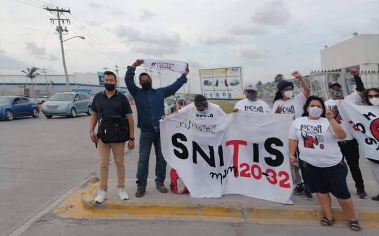 Tras supuestos abusos laborales, SNITIS podr&aacute; negociar un nuevo contrato de trabajo con Panasonic