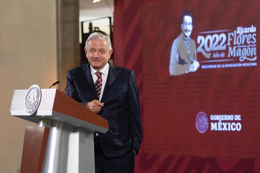 AMLO alista plan anti inflación