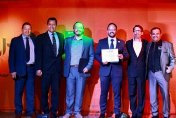 Premian el Plan del buen regreso a las aulas de Guanajuato