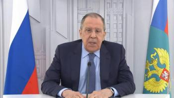 Rusia advierte del riesgo 