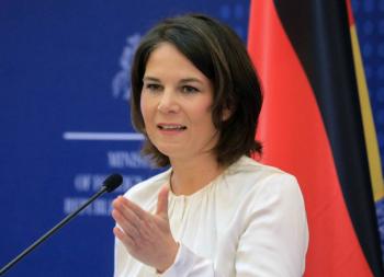 Rusia expulsa 40 diplom&aacute;ticos alemanes como represalia