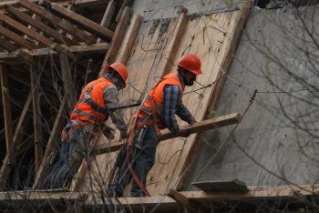 Actividad económica estancada en febrero: Inegi