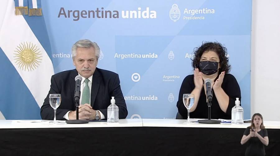 Tras la pandemia, Argentina aumenta presupuesto en salud mental