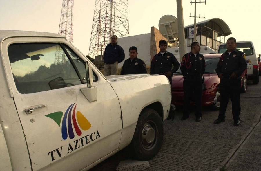 TFJA: TV Azteca pagará al SAT más de 2 mil mdp
