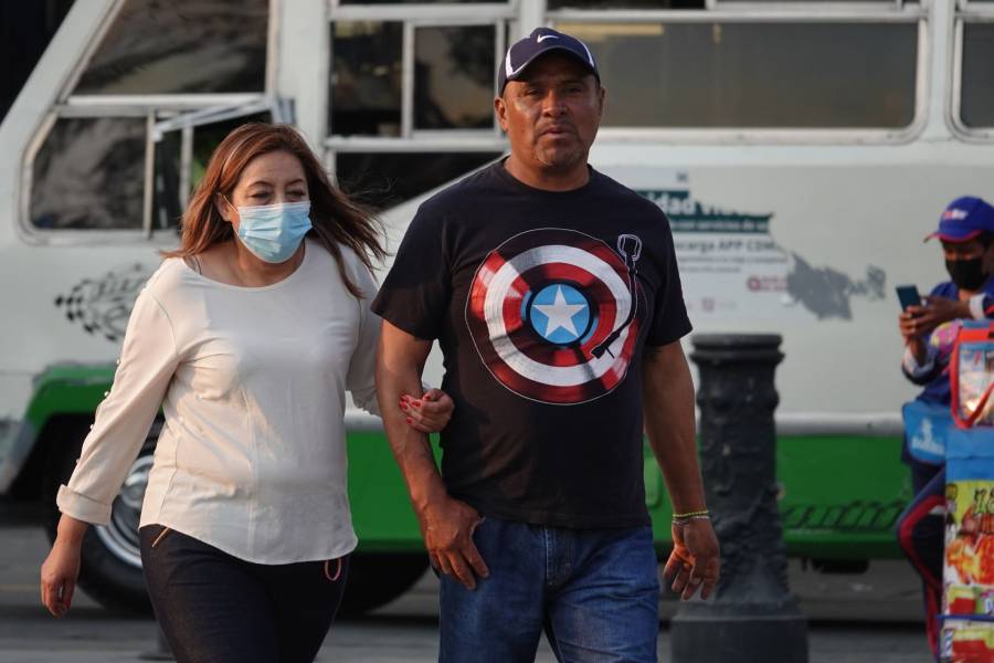 OMS critica “ceguera mundial” por quitar restricciones contra el Covid-19; exhorta a no bajar la guardia