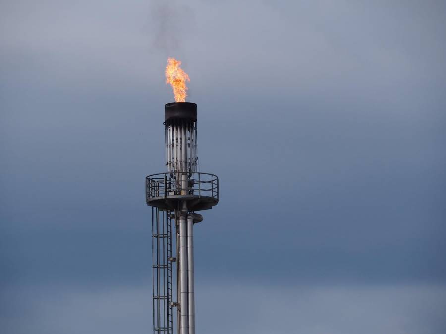 La empresa rusa Gazprom interrumpe suministro de gas en Bulgaria y Polonia a partir del miércoles