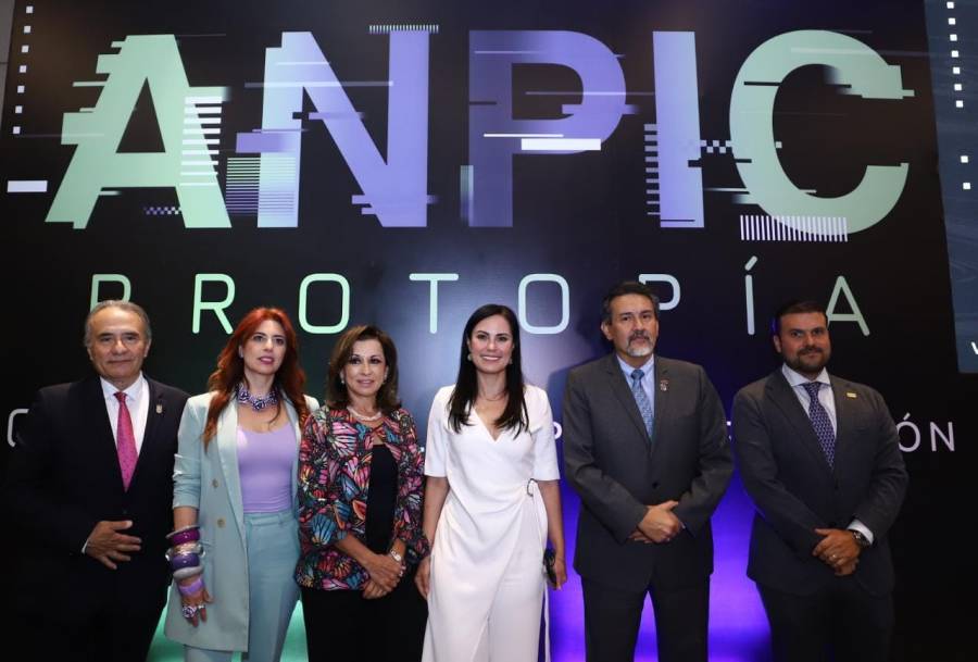 Le&oacute;n es sede de ANPIC, la feria de proveedur&iacute;a m&aacute;s importante del continente