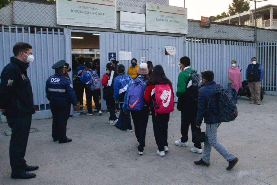 Consideran insuficiente el gasto nacional para servicios básicos y programas educativos en escuelas