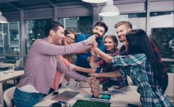 Cinco beneficios m&aacute;s valorados por los empleados en las empresas