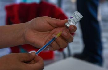 Nuevo Le&oacute;n aplicar&aacute; cuarta dosis anticovid a mayores de 18 a&ntilde;os