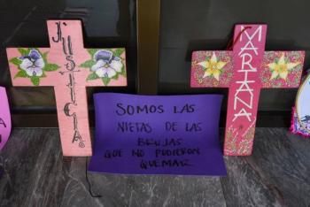 Cifra de mujeres desaparecidas en México es superior a 24,000, informa la CNB