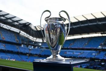 Europol y la UEFA colaborar&aacute;n para luchar contra el ama&ntilde;o de partidos