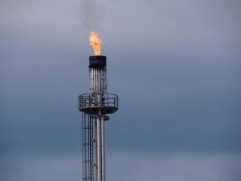 La empresa rusa Gazprom interrumpe suministro de gas en Bulgaria y Polonia a partir del mi&eacute;rcoles