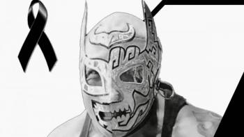 Muere el luchador Toro Bill Jr. tras dar funci&oacute;n en la Arena Puebla