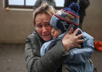 Una maestra y dos ni&ntilde;os muertos en tiroteo en guarder&iacute;a rusa