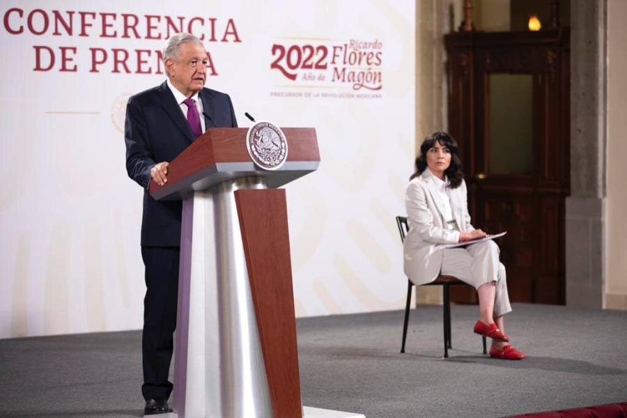 Próximo miércoles se presentará plan anti inflacionario, informa López Obrador