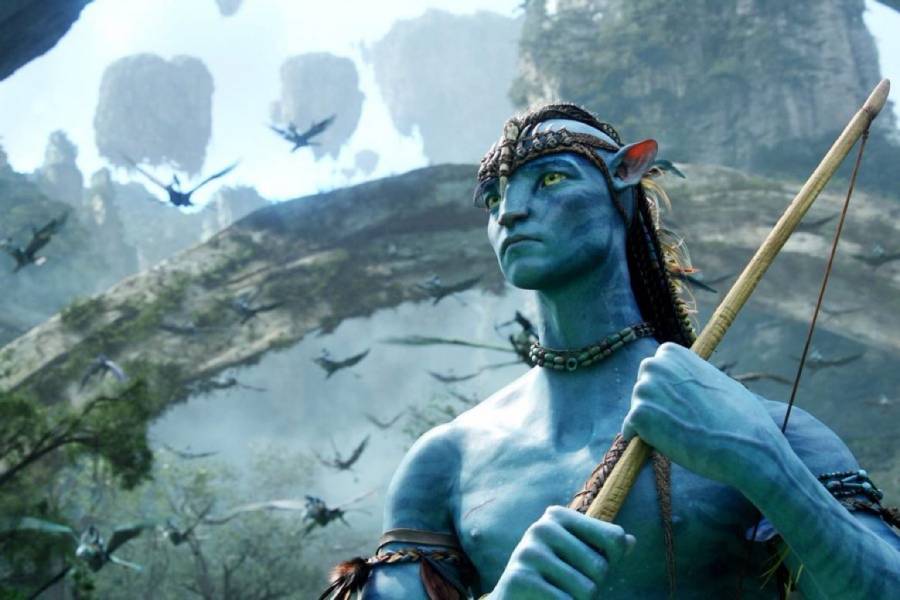 Disney revela primeras im&aacute;genes de Avatar 2