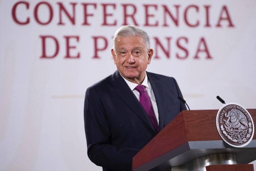 AMLO se reunirá con diputados que votaron a favor de sus iniciativas