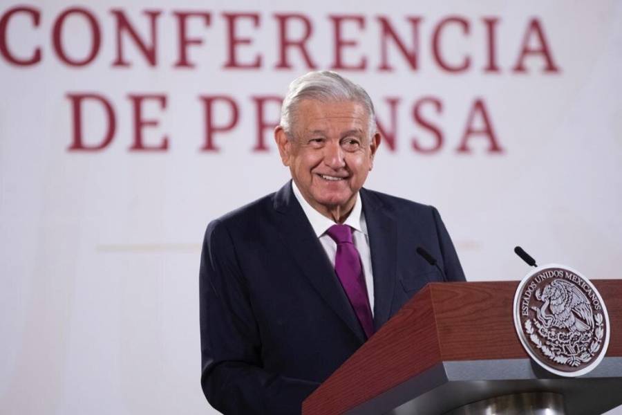 México intercambiará experiencia con países productores de litio