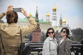 Rusia se retira de la Organizaci&oacute;n Mundial del Turismo