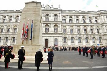 Rusia proh&iacute;be la entrada a 287 diputados brit&aacute;nicos