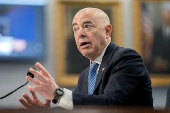 Estados Unidos lidia con un sistema migratorio 