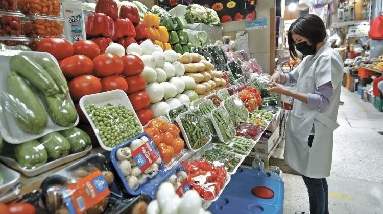 Plan anti inflacionario, contempla paquete de productos al mismo precio en todo el paísa: AMLO