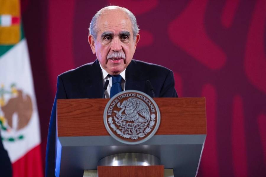 Titular de UIF descarta investigar legisladores de oposición que votaron contra reforma eléctrica