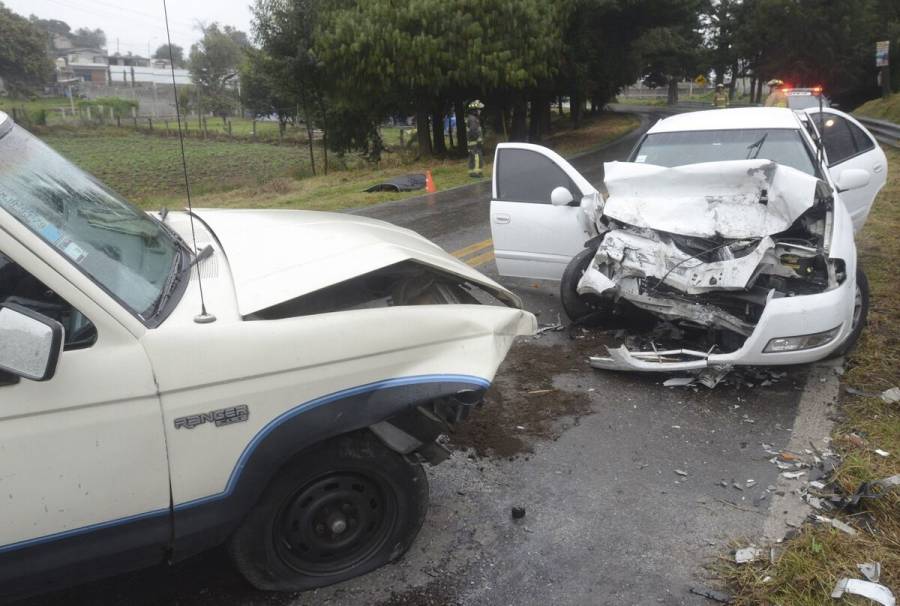 Hijo de ‘El Mayo’ Zambada habría sufrido aparatoso accidente en Caborca, Sonora