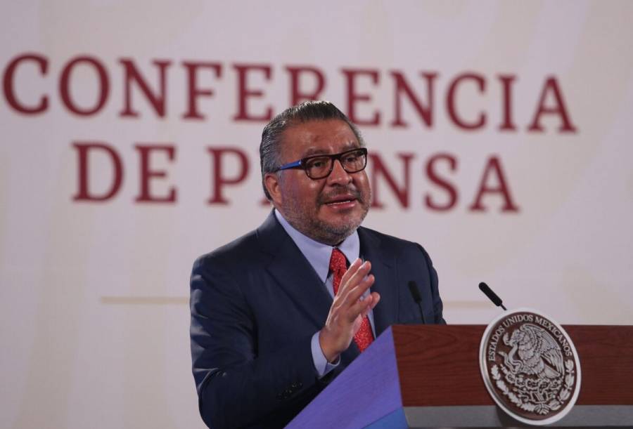 Financiamiento de partidos políticos solo sería en tiempos electorales, considera iniciativa de reforma