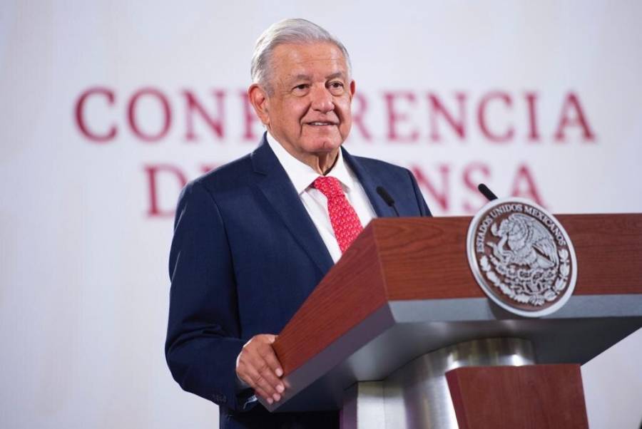 AMLO enviará iniciativa de Reforma Electoral