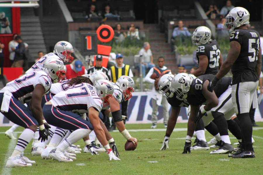 NFL: Los 10 primeros jugadores escogidos en el Draft