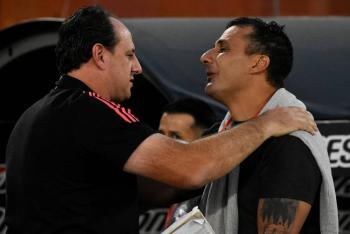 F&uacute;tbol brasile&ntilde;o da la espalda a los t&eacute;cnicos “negros”