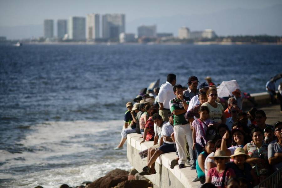 EEUU emite alerta de viaje a Puerto Vallarta por incremento de violencia