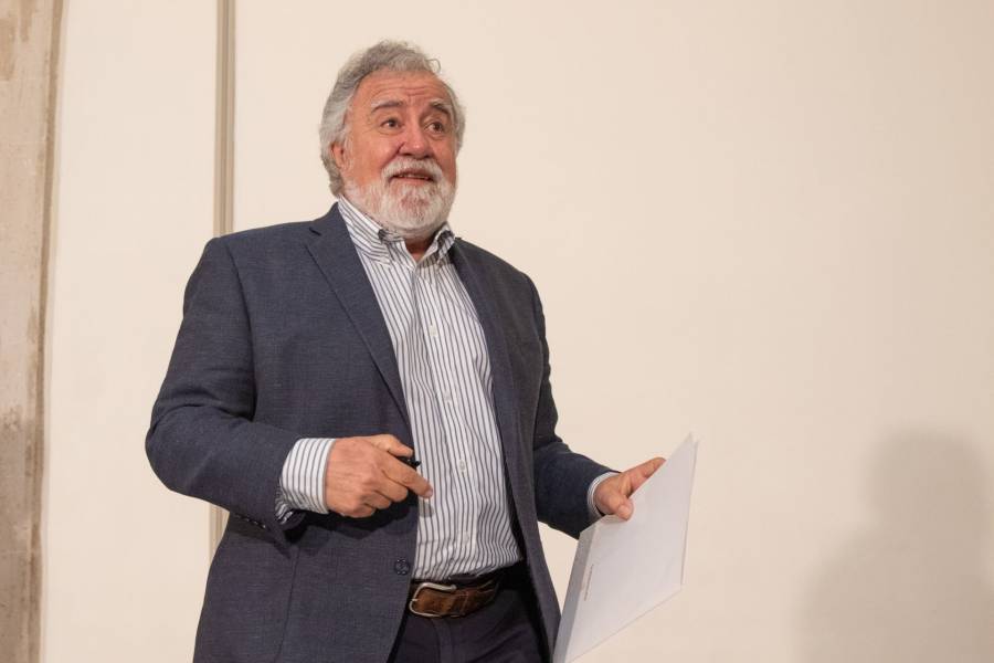 SLP: Inauguran Centro Estatal de Identificaci&oacute;n Forense y de B&uacute;squeda