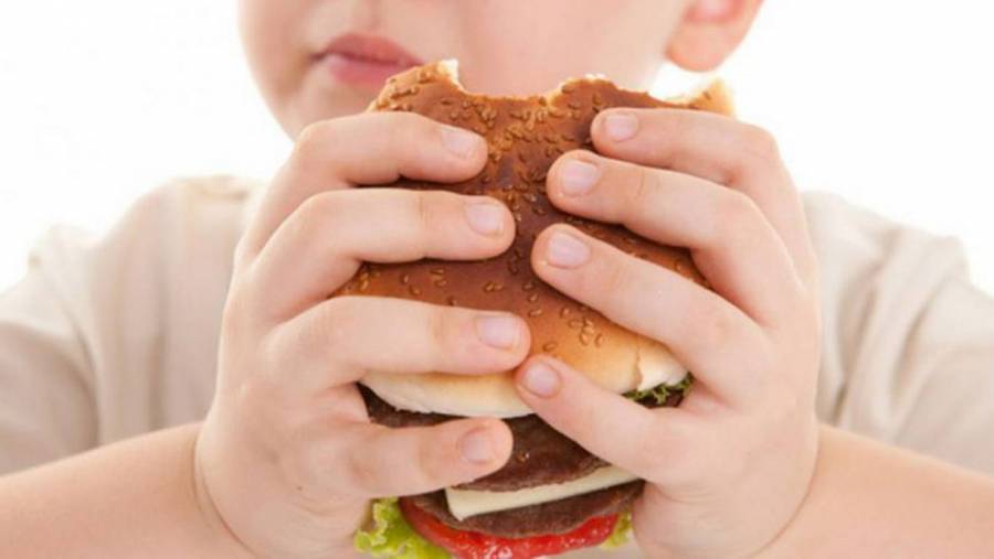 Niños se enfrentan a obesidad, diabetes tipo 1 y deficiencias en el crecimiento