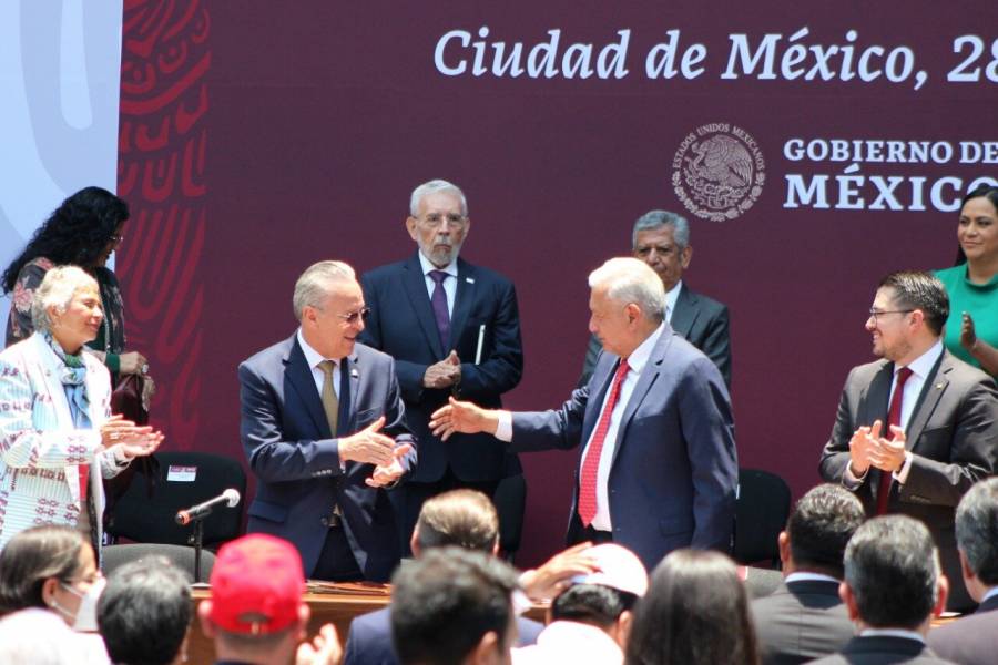Coparmex pide que la iniciativa privada sea tomada en el plan contra la inflación