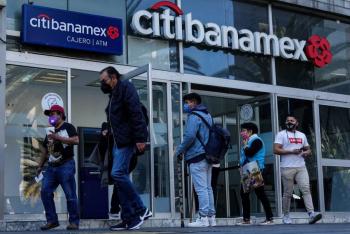 Venta de Banamex entra en fase de confidencialidad; por el momento no darán detalles del proceso