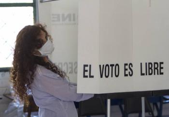 Advierten OPLES que reforma electoral de AMLO significar&iacute;a un retroceso para el pa&iacute;s