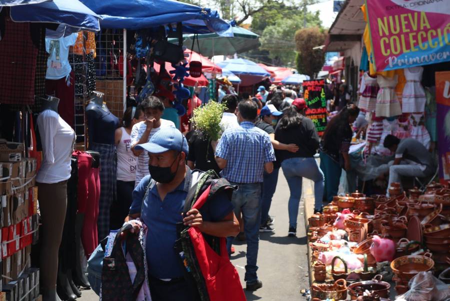 CDMX: Secretaría de Finanzas destaca resultados en actividad económica