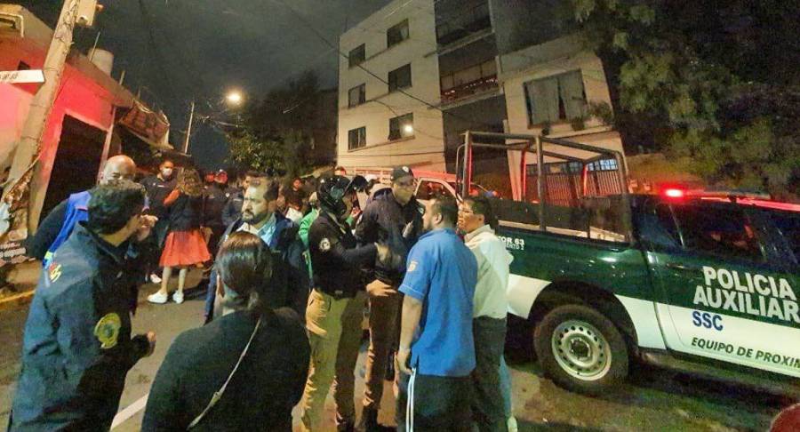 Cierran 66 “chelerías” en Coyoacán; van por espacios seguros