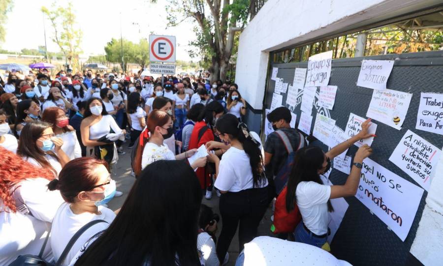 Continuará investigación por muerte de Ángel Yael en Guanajuato: Guardia Nacional