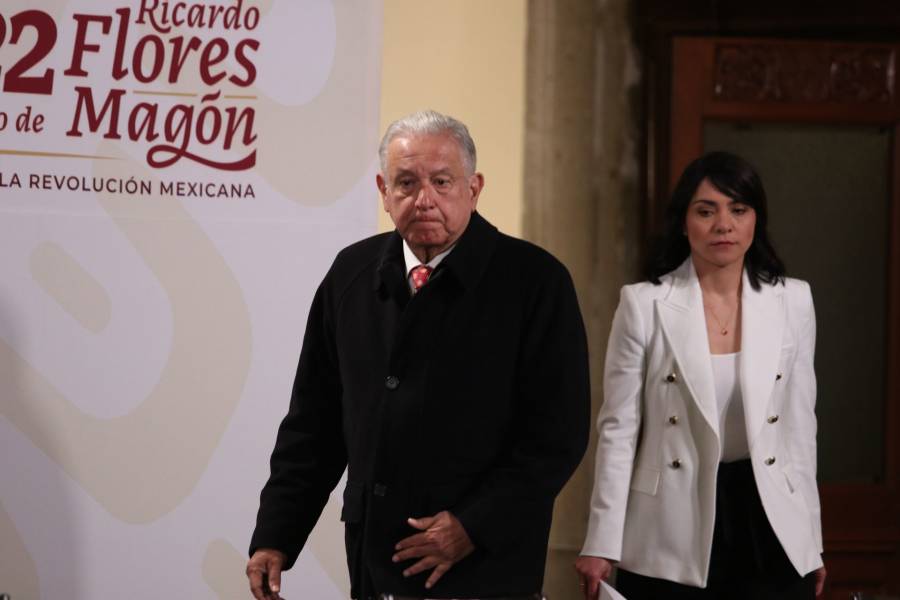 INAI ordena a presidencia revelar método usado para detectar bots en redes