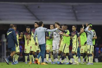 Liga MX | Atlas y Am&eacute;rica clasifican directamente a la Liguilla