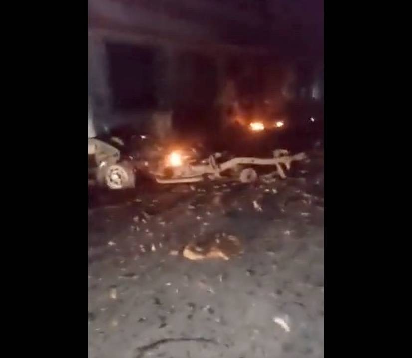 Coche bomba explota en Colombia a un mes de las elecciones presidenciales