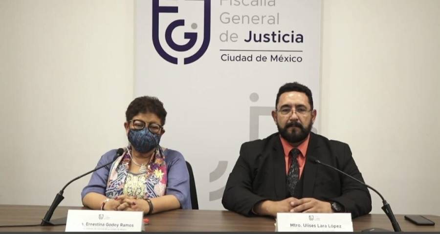 En L&iacute;nea 12 hubo delitos de homicidio, lesiones y da&ntilde;os la propiedad, todos culposos