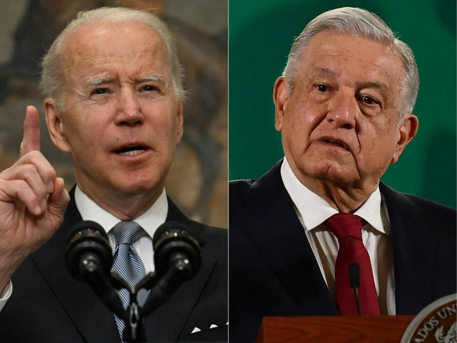 Presidente de México pidió a Biden no excluir a ningún país de Cumbre de las Américas