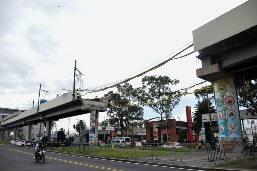 A un año del colapso de la L12 del Metro, hoy se realizará la audiencia