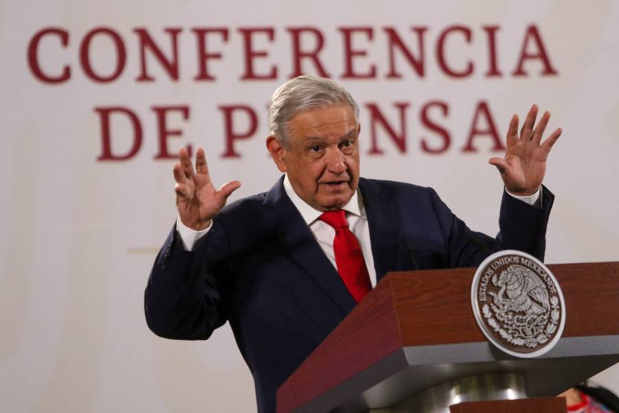 Titulares de Marina, Sedena y SRE acompañarán a AMLO en su gira por Centroamérica y Cuba