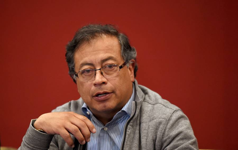 Colombia | Gustavo Petro suspende viaje electoral por sospechas de plan para asesinarlo